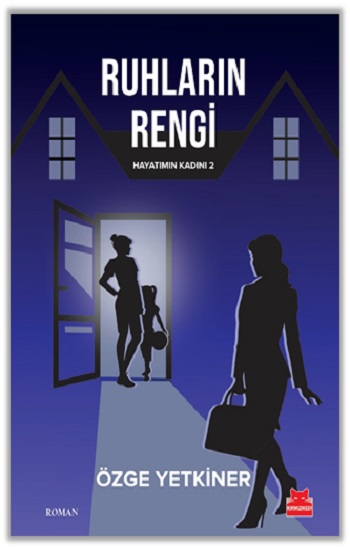 Ruhların Rengi