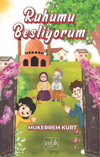 Ruhumu Besliyorum