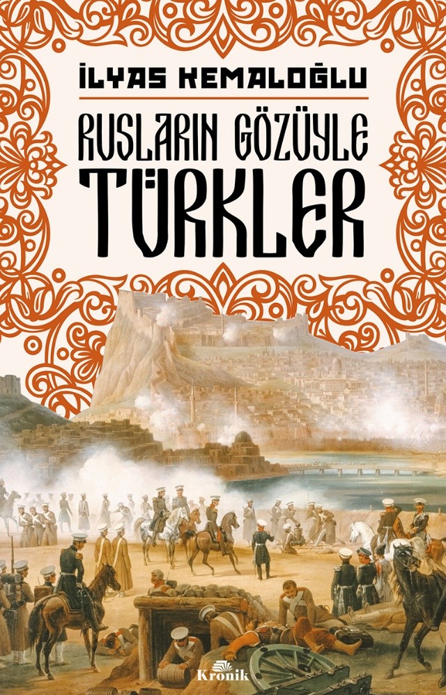 Rusların Gözüyle Türkler