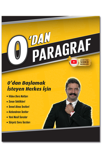 Rüştü Hoca 0'Dan Paragraf 