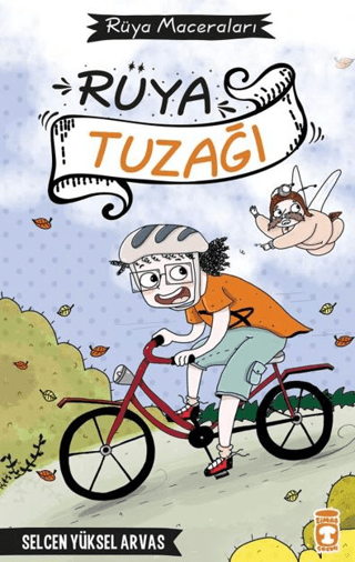 Rüya Tuzağı - Rüya Maceraları