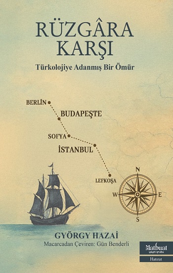 Rüzgara Karşı
