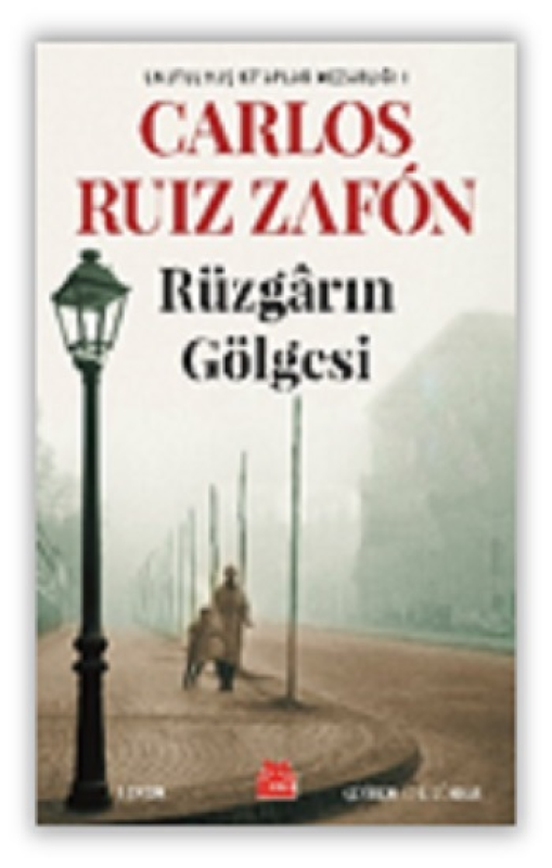 Rüzgarın Gölgesi