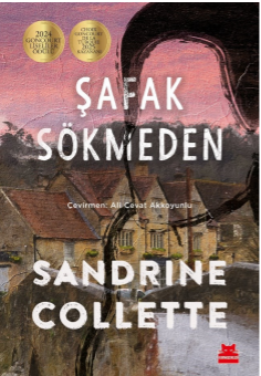 Şafak Sökmeden