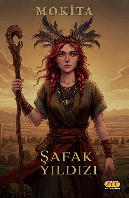 Şafak Yıldızı