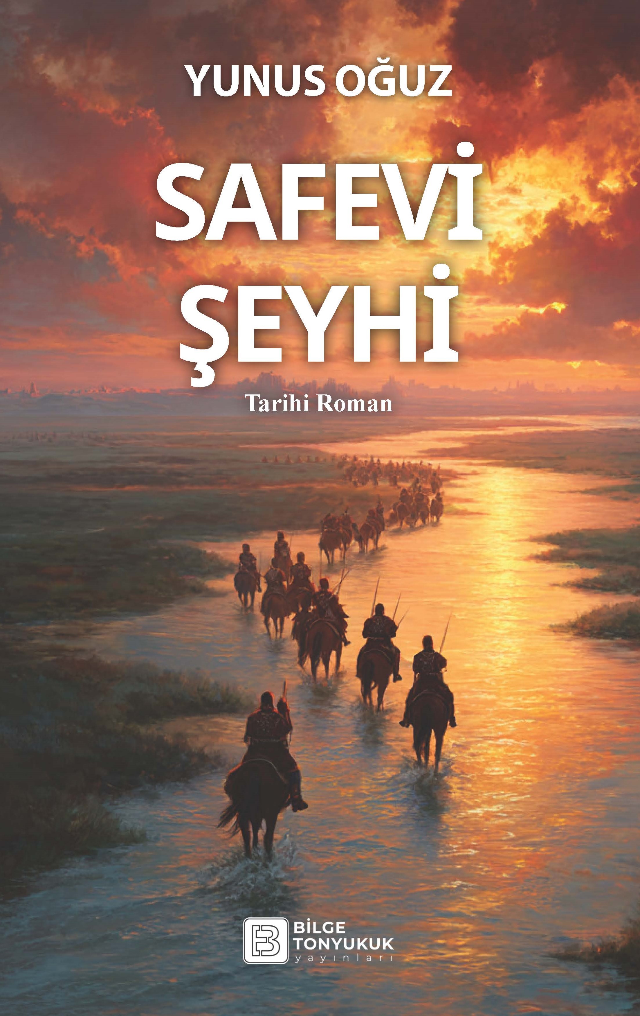 Safevi Şeyhi