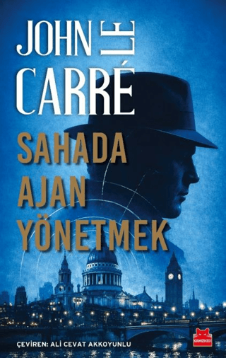Sahada Ajan Yönetmek