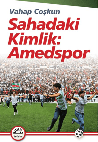 Sahadaki Kimlik: Amedspor