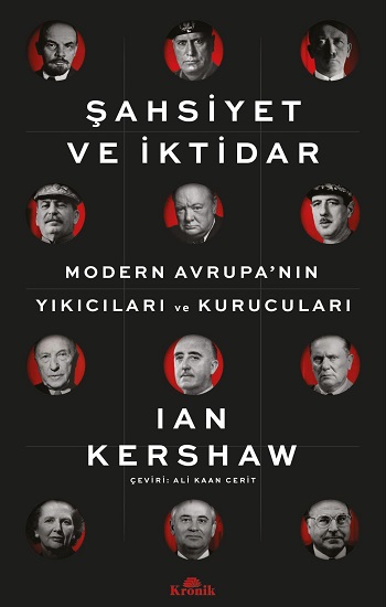Şahsiyet ve İktidar