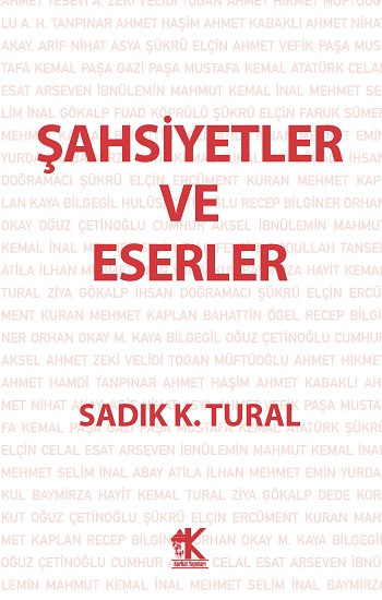Şahsiyetler ve Eserler