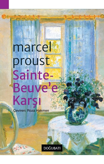 Sainte Beuve'e Karşı