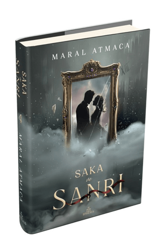 Saka ve Sanrı 4 Ciltli