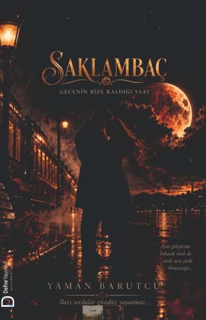 Saklambaç