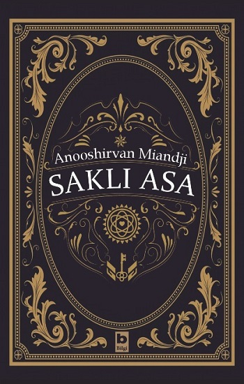 Saklı Asa