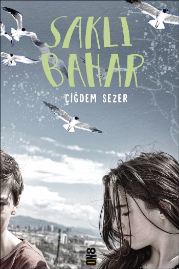 Saklı Bahar