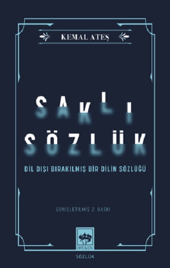 Saklı Sözlük