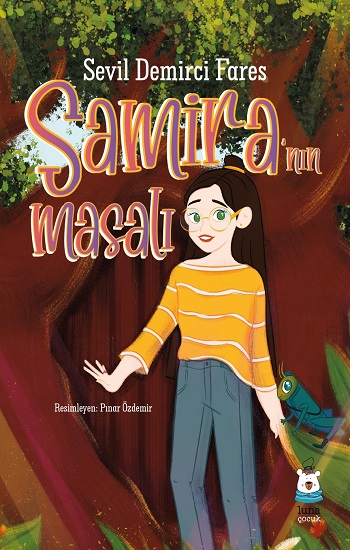 Samira’nın Masalı
