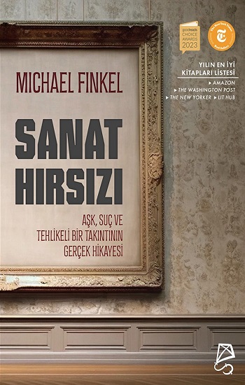Sanat Hırsızı