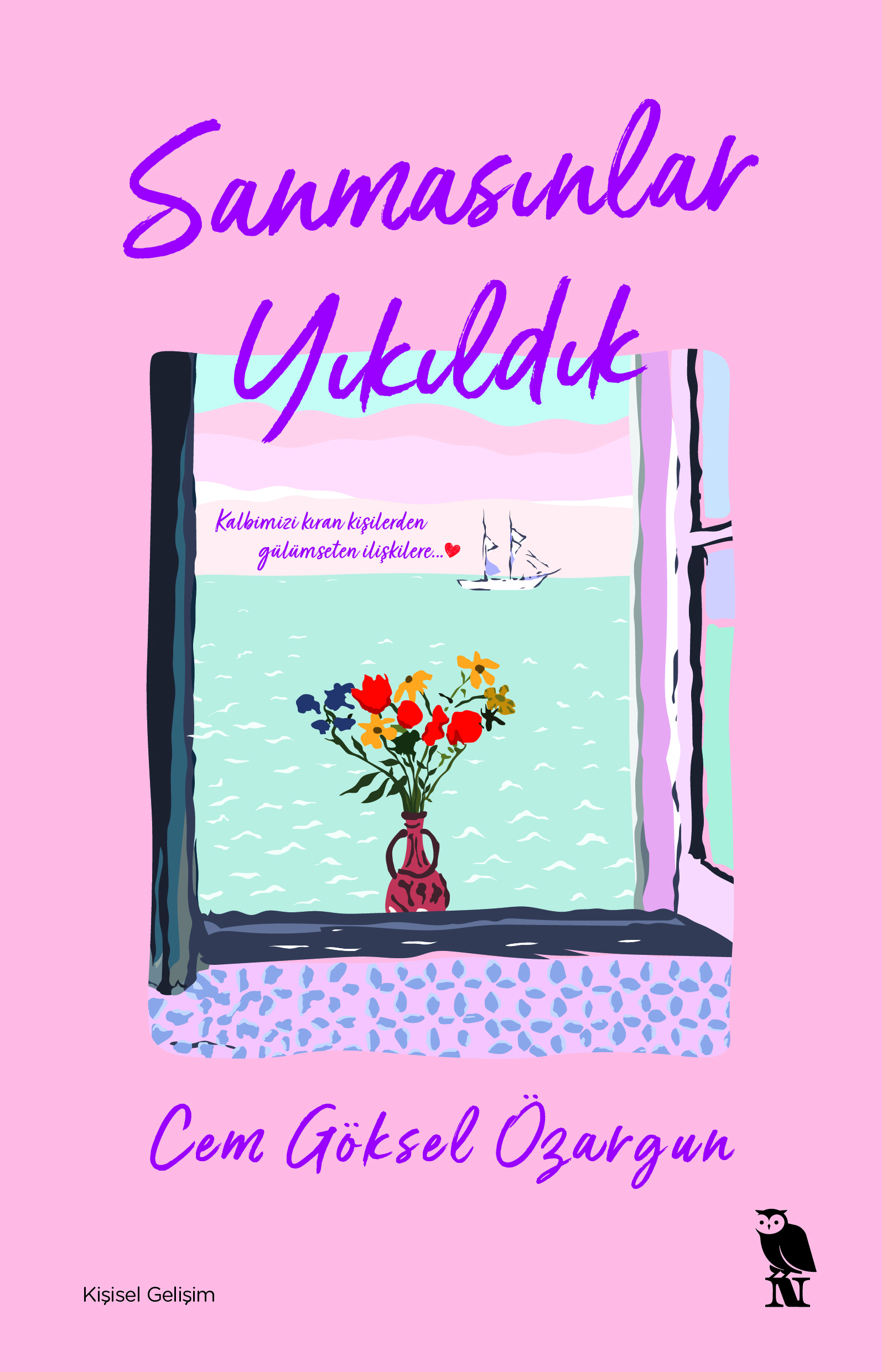 Sanmasınlar Yıkıldık