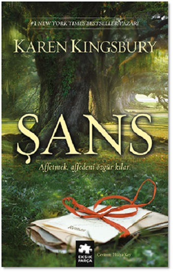 Şans