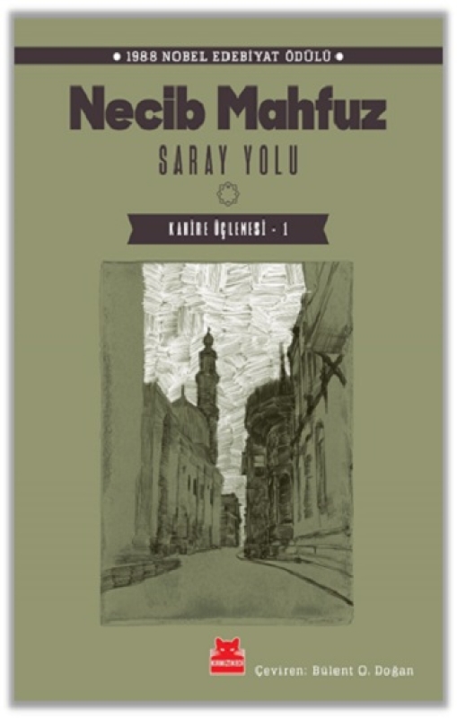Saray Yolu