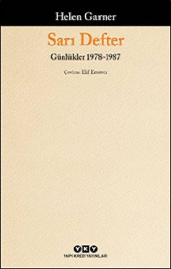 Sarı Defter