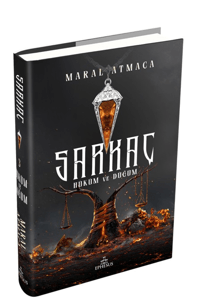 Sarkaç 3 - Hüküm ve Düğüm - Ciltli