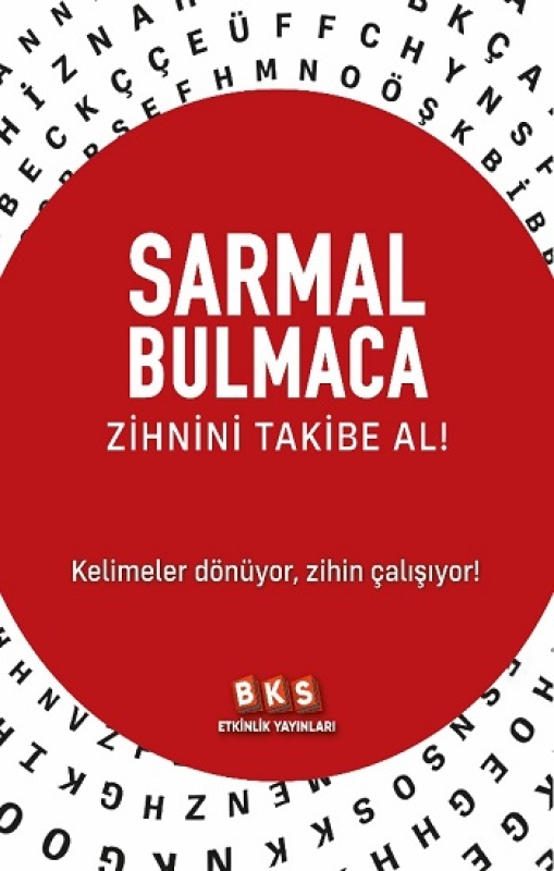 Sarmal Bulmaca