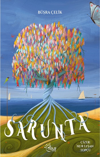 Sarunta