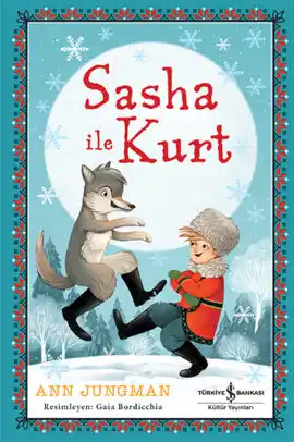 Sasha ile Kurt