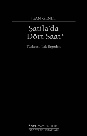 Şatila'da Dört Saat