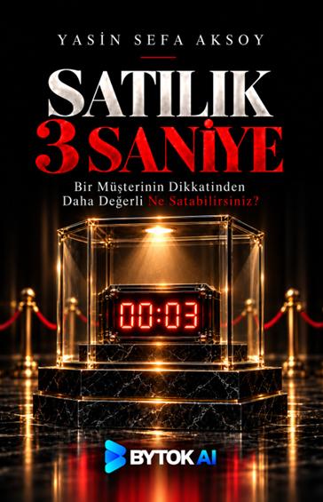 Satılık 3 Saniye