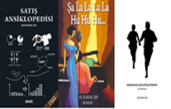 Satış Ansiklopedisi ve Novella Seti -3