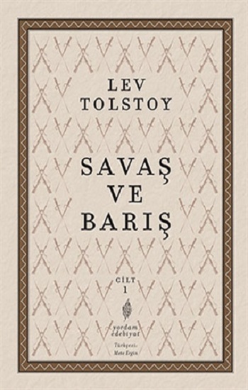 Savaş Ve Barış 1.Cilt