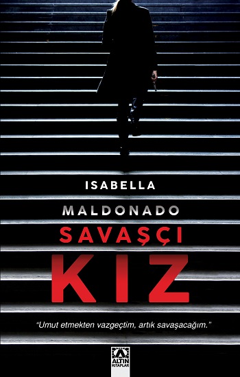 Savaşçı Kız