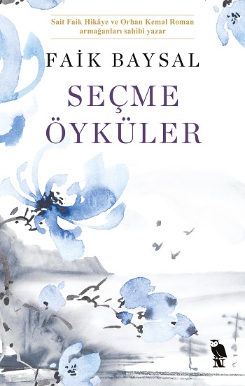 Seçme Öyküler