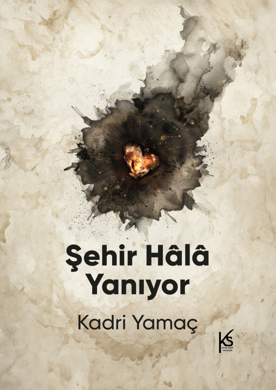 Şehir Hala Yanıyor