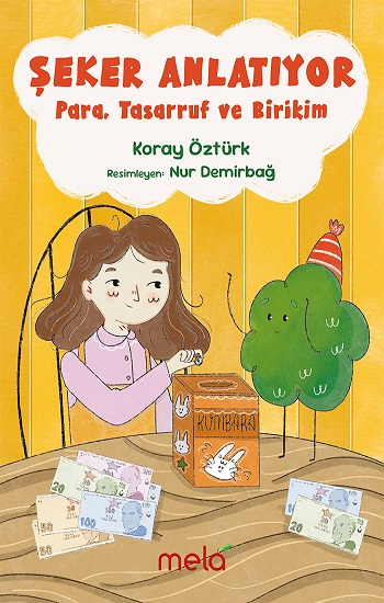 Şeker Anlatıyor