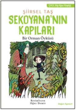 Sekoyana’nın Kapıları