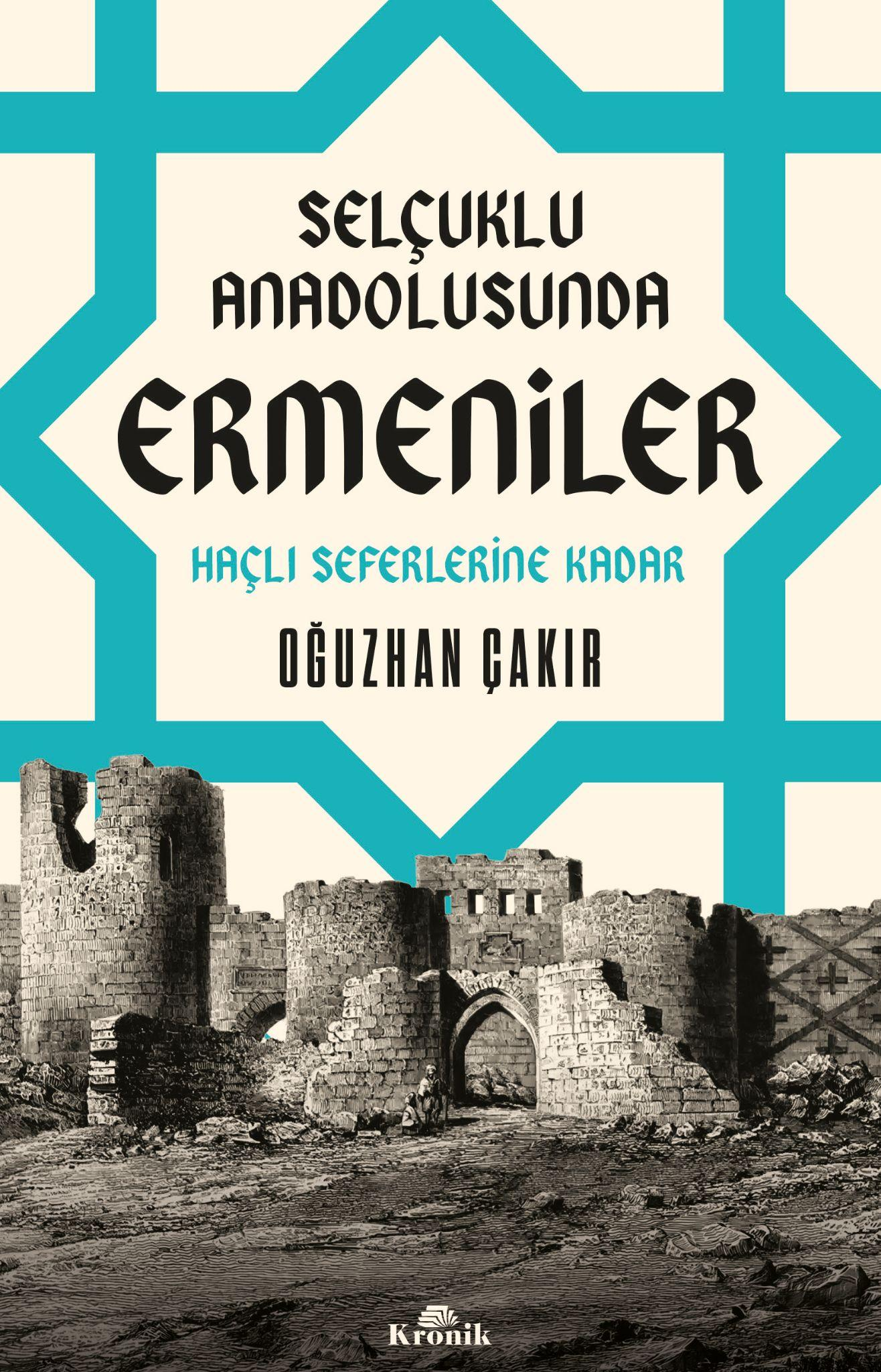 Selçuklu Anadolusunda Ermeniler