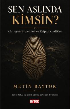 Sen Aslında Kimsin?