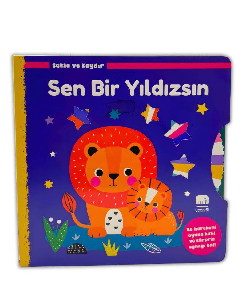 Sen Bir Yıldızsın