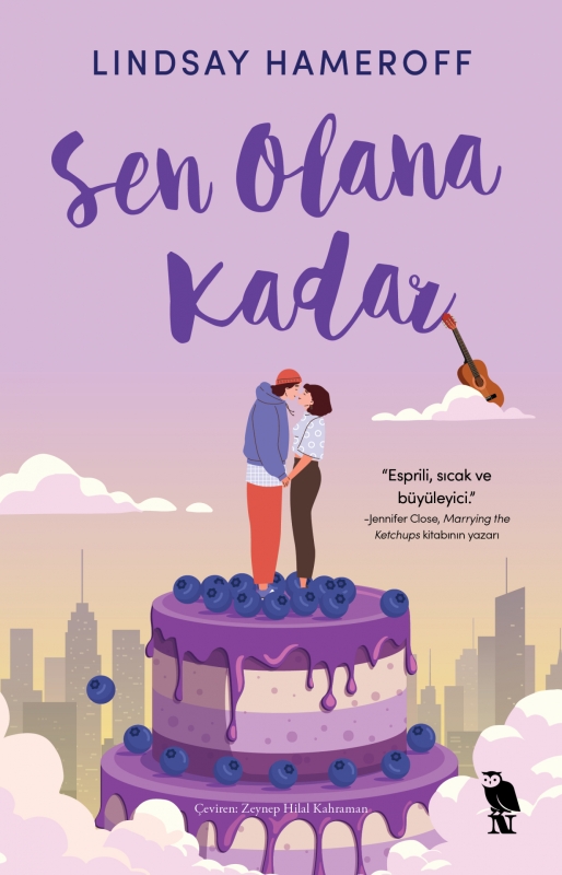 Sen Olana Kadar