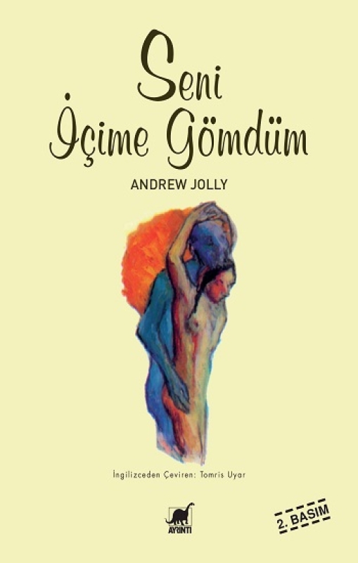 Seni İçime Gömdüm