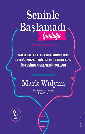 Seninle Başlamadı Günlüğü