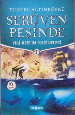 Serüven Peşinde Piri Reis'in Hazineleri