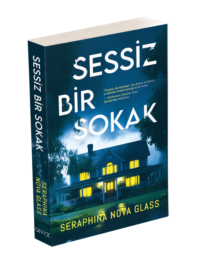 Sessiz Bir Sokak