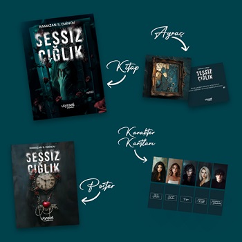 Sessiz Çığlık