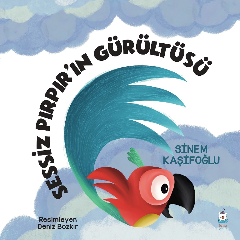 Sessiz Pırpır’ın Gürültüsü