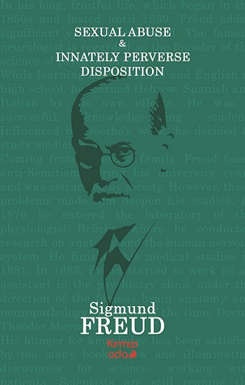 Sexual Abuse & Innately Perverse Disposıtion
